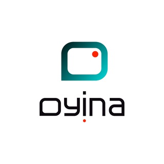 Логотип Телеграм канала OYINA.UZ. Бесплатная аналитика Telegram каналов