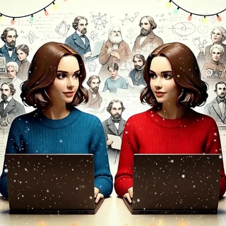 Telegram Channel logo IskusnyjIntellekt. Free Telegram Channel Analytics