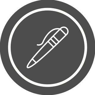 Логотип Телеграм канала . Бесплатная аналитика Telegram каналов
