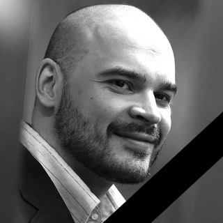 Логотип Телеграм канала Канал Памяти Максима Тесака. Бесплатная аналитика Telegram каналов