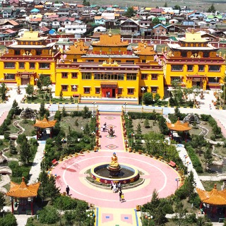 Telegram Channel logo amazing_mongolia. Free Telegram Channel Analytics