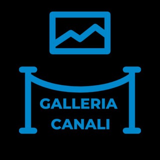 Telegram Channel logo 🖼 La GALLERIA di TrovaCanali™️ 🖼. Free Telegram Channel Analytics