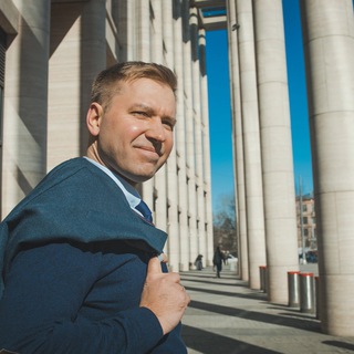 Логотип Телеграм канала . Бесплатная аналитика Telegram каналов