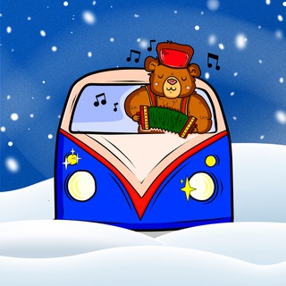 Логотип Телеграм канала Нескучный Ярославль. Бесплатная аналитика Telegram каналов