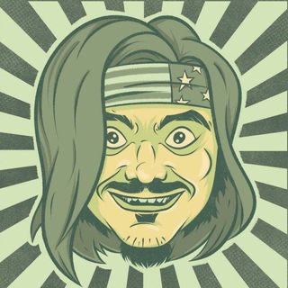 Логотип Телеграм канала Марципановый Ликёр. Бесплатная аналитика Telegram каналов