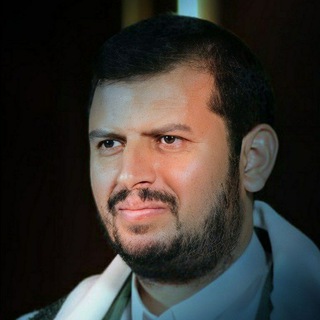 Логотип Телеграм канала abdulmalikAlhouthi. Бесплатная аналитика Telegram каналов