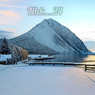 Telegram Channel logo Nhk__24. Free Telegram Channel Analytics