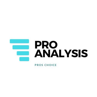 Telegram Channel logo Pro Analysis. Free Telegram Channel Analytics