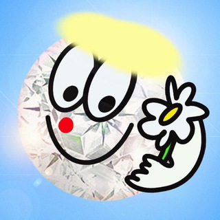 Логотип Телеграм канала . Бесплатная аналитика Telegram каналов