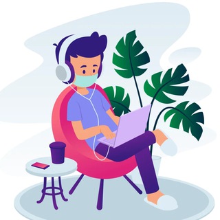 Telegram Channel logo udalenk_tg. Free Telegram Channel Analytics