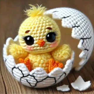 Telegram Channel logo amigurumi_kopilka_master_klassov. Free Telegram Channel Analytics