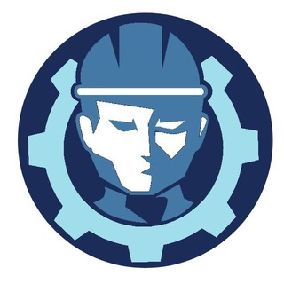 Логотип Телеграм канала mamkin_enginer. Бесплатная аналитика Telegram каналов