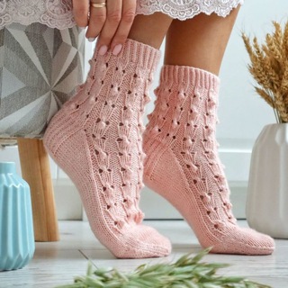 Telegram Channel logo vjazhem_noski. Free Telegram Channel Analytics