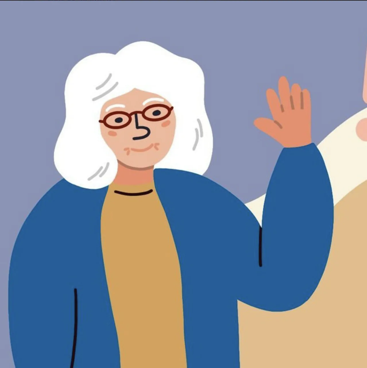 Логотип Телеграм канала posobia. Бесплатная аналитика Telegram каналов