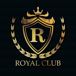 Логотип Телеграм канала Ставки на Спорт ♛ ROYAL CLUB ♛. Бесплатная аналитика Telegram каналов