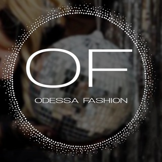 Логотип Телеграм канала Офіційний постачальник "Odessa Fashion". Бесплатная аналитика Telegram каналов