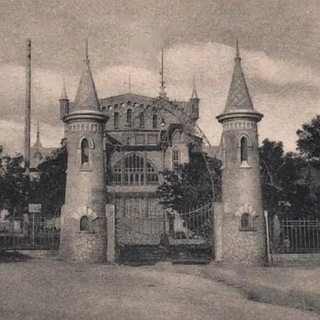 Логотип Телеграм канала История Новороссийска в фотографиях. Бесплатная аналитика Telegram каналов