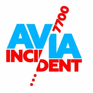 Telegram Channel logo aviaincident. Free Telegram Channel Analytics