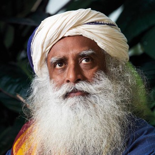 Логотип Телеграм канала sadguruh. Бесплатная аналитика Telegram каналов