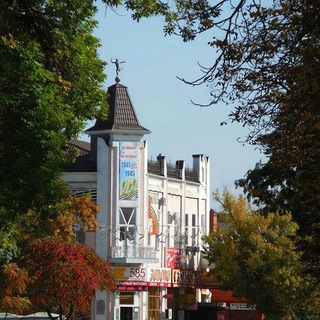 Telegram Channel logo labinsk_online. Free Telegram Channel Analytics