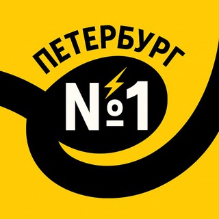 Логотип Телеграм канала thepiternews. Бесплатная аналитика Telegram каналов