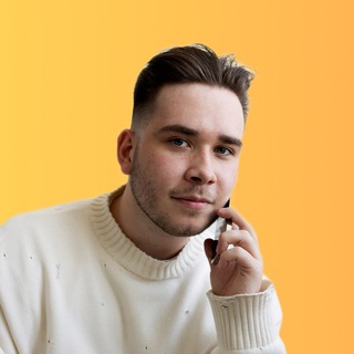 Логотип Телеграм канала . Бесплатная аналитика Telegram каналов