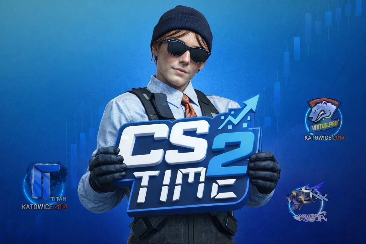 Telegram Channel logo csgotimeru. Free Telegram Channel Analytics