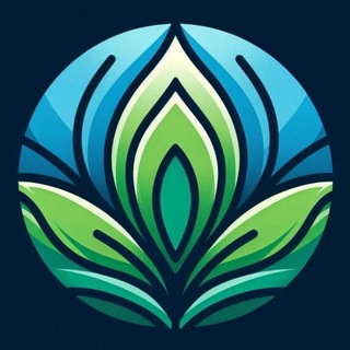 Логотип Телеграм канала plant_markets. Бесплатная аналитика Telegram каналов