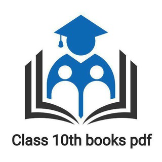 Telegram Channel logo CLASS 10 QUESTION BANK BOOKS. Free Telegram Channel Analytics