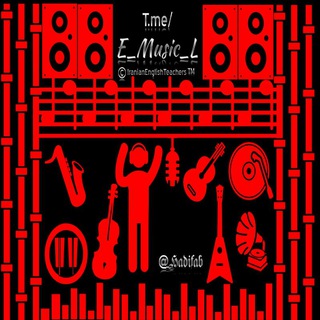 Telegram Channel logo Music & Lyrics. Free Telegram Channel Analytics