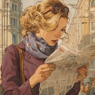 Telegram Channel logo bibliothekari. Free Telegram Channel Analytics