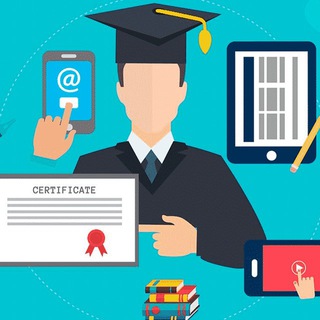 Telegram Channel logo Get into course™. Free Telegram Channel Analytics