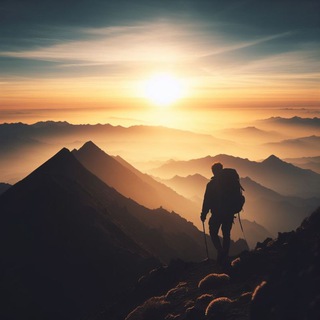 Telegram Channel logo 🔱Motivational🔱. Free Telegram Channel Analytics