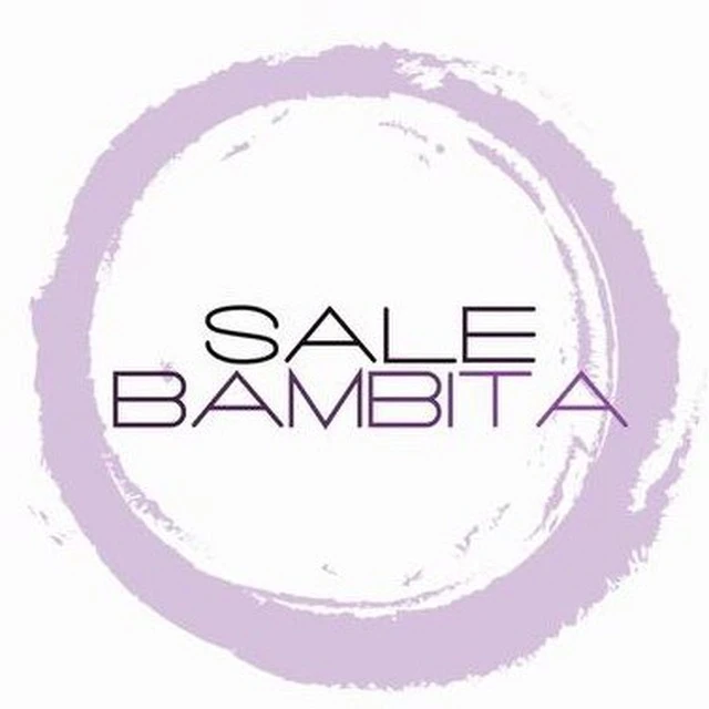 Telegram Channel logo sale_bambita. Free Telegram Channel Analytics