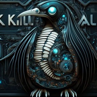 Telegram Channel logo linuxacademiya. Free Telegram Channel Analytics