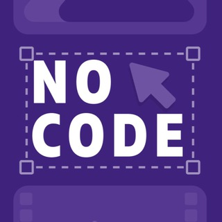 Логотип Телеграм канала itjobs_nocode. Бесплатная аналитика Telegram каналов