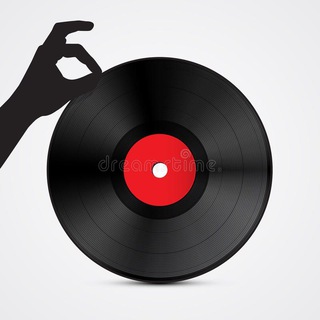 Логотип Телеграм канала Музычка. Бесплатная аналитика Telegram каналов