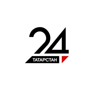 Логотип Телеграм канала Татарстан-24| Новости Казани и Татарстана. Бесплатная аналитика Telegram каналов