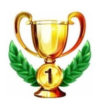 Логотип Телеграм канала konkursoff. Бесплатная аналитика Telegram каналов