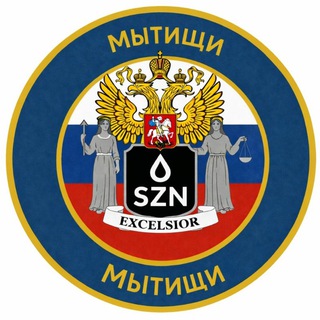 Telegram Channel logo mytishchy9. Free Telegram Channel Analytics