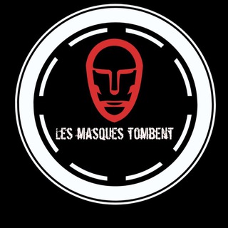 Telegram Channel logo masktombe. Free Telegram Channel Analytics