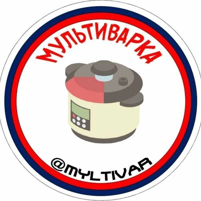 Telegram Channel logo myltivar. Free Telegram Channel Analytics