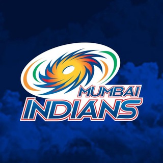 Логотип Телеграм канала mumbai_indians_fans_status. Бесплатная аналитика Telegram каналов