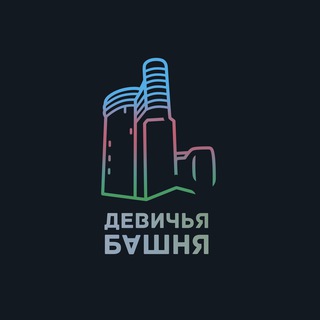 Логотип Телеграм канала . Бесплатная аналитика Telegram каналов