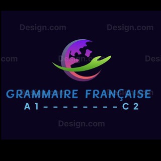 Telegram Channel logo grammaire_francaise_facile. Free Telegram Channel Analytics