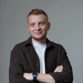 Логотип Телеграм канала . Бесплатная аналитика Telegram каналов