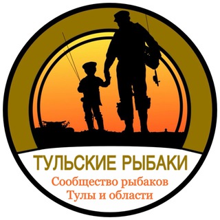Логотип Телеграм канала fishing_71. Бесплатная аналитика Telegram каналов