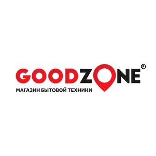 Логотип Телеграм канала GOODZONE. Бесплатная аналитика Telegram каналов