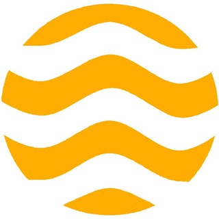 Логотип Телеграм канала . Бесплатная аналитика Telegram каналов