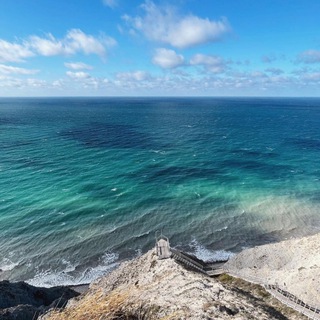 Логотип Телеграм канала more_zov. Бесплатная аналитика Telegram каналов